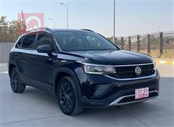 ڤۆڵکسواگن تاوس